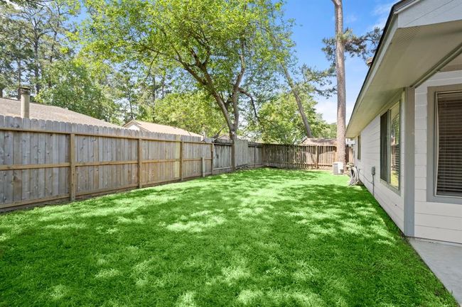 & New fence pickets | Image 33