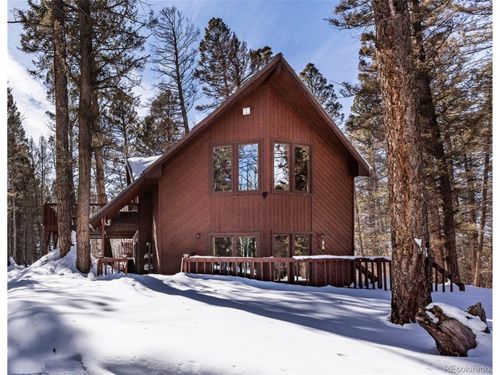 861 Balsam Dr, Cimarron, CO, 81220-9528 | Card Image