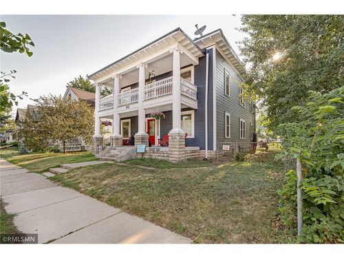2735 Garfield Ave, Minneapolis, MN, 55408-1360 | Card Image