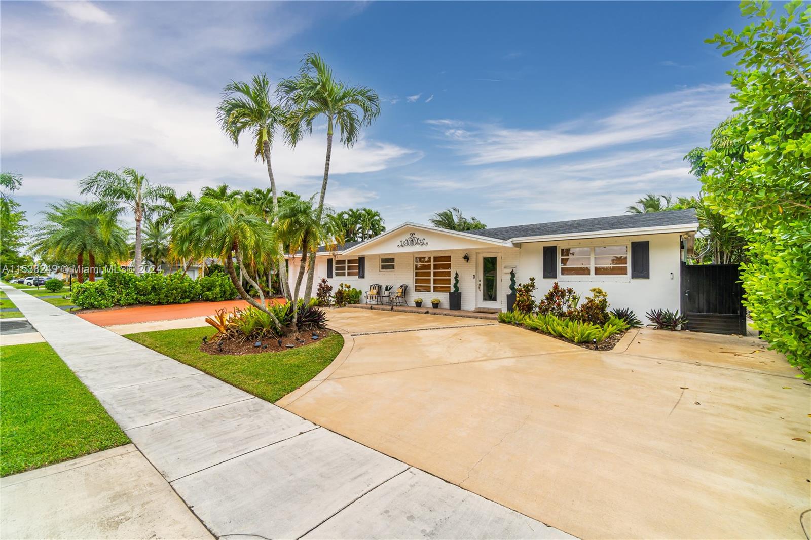 82nd St, Miami, FL 33183