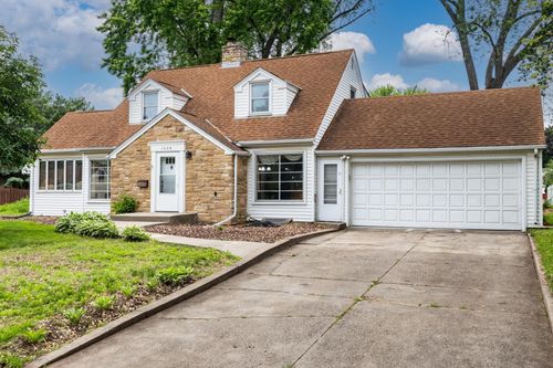 1029 15th Ave N, South Saint Paul, MN, 55075-1202 | Card Image