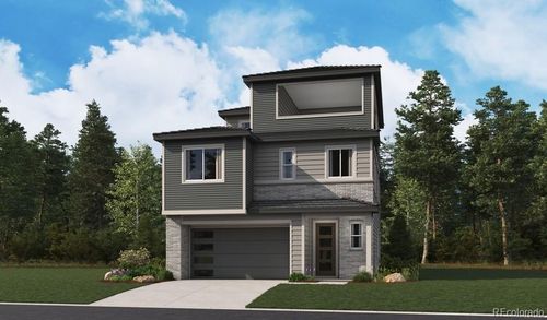 9145 Fowler Peak Ct, Englewood, CO, 80112-8402 | Card Image