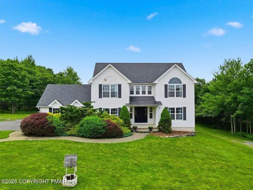 1855 Sun Valley Dr, Blakeslee, PA, 18610-2130 | Card Image