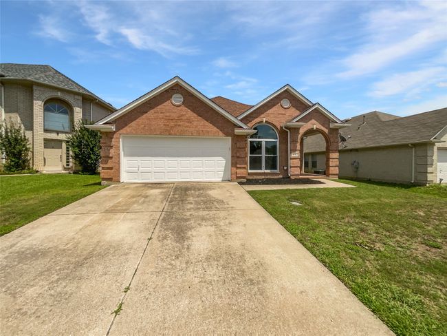 4162 Stone Hollow Way, House other with 3 bedrooms, 2 bathrooms and null parking in Euless TX | Image 10