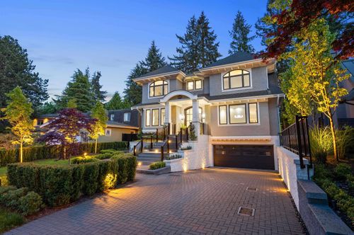4172 Doncaster Way, Vancouver, BC, V6S1V9 | Card Image