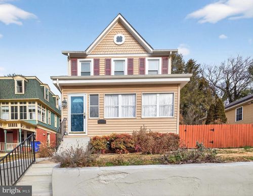 709 Potomac St, BRUNSWICK, MD, 21716-1724 | Card Image