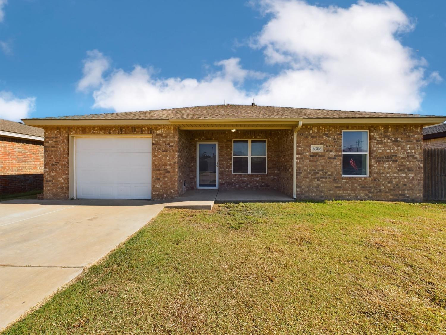 Residential in Lubbock