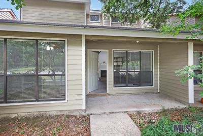 2452 Brightside Ln, House other with 2 bedrooms, 2 bathrooms and null parking in Baton Rouge LA | Image 2