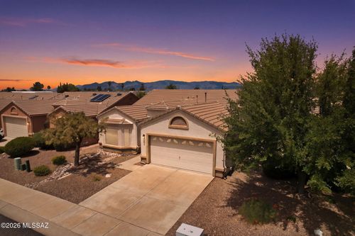 7493 E Maritime Dr, Tucson, AZ, 85756-9151 | Card Image