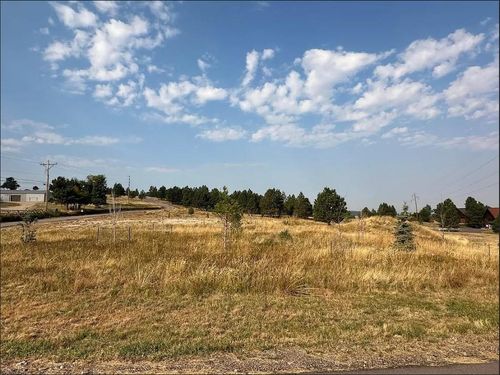 TBD Lot 7B Tinton Road, Spearfish, SD, 57783 | Card Image