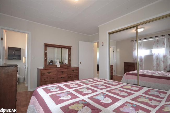11704 Highway 64, House other with 4 bedrooms, 2 bathrooms and 5 parking in Verner ON | Image 17