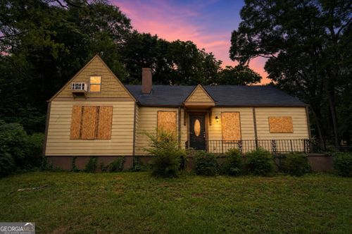 3426 Glenwood Rd, Decatur, GA, 30032-4408 | Card Image