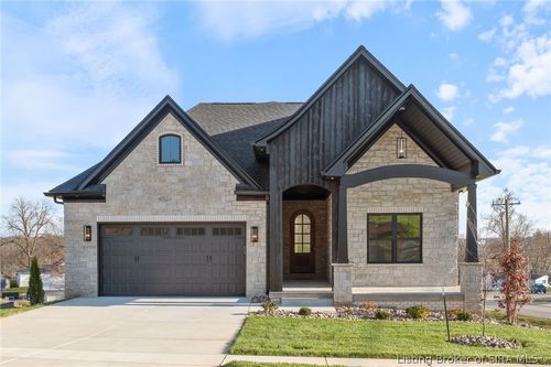 728 Lillian Way, Jeffersonville, IN, 47130-5442 | Card Image