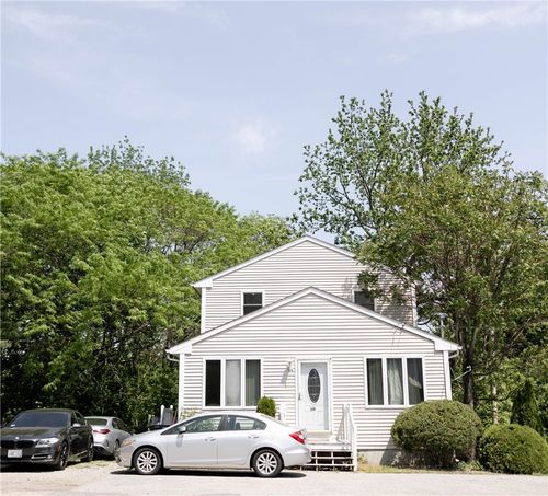 1015 Atwood Ave, Johnston, RI, 02919-6298 | Card Image
