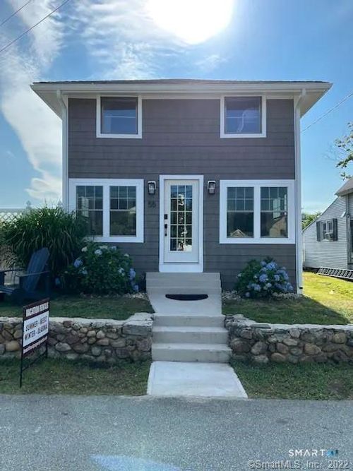 55 Swan Ave, Old Lyme, CT, 06371-2257 | Card Image