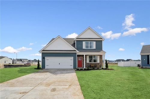 3017 Dalton Cir, Suffolk, VA, 23435-1380 | Card Image
