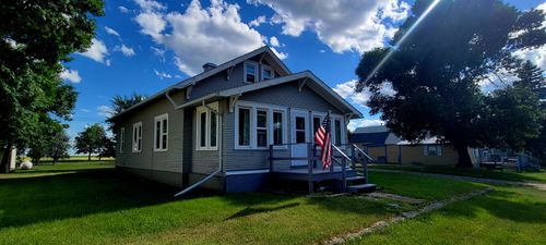 109 W 7th St, Hosmer, SD, 57448 | Card Image