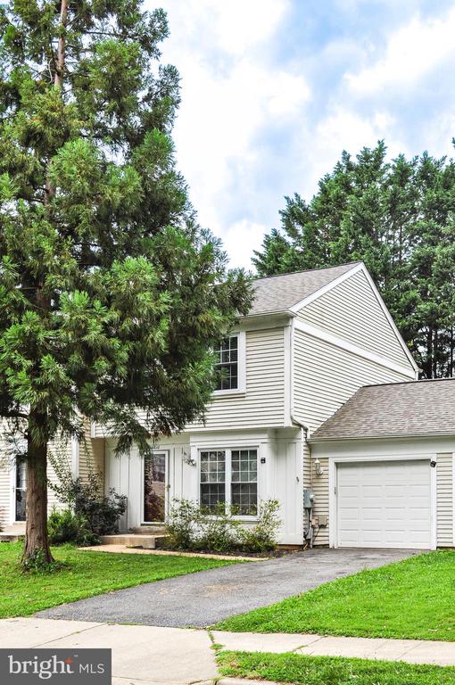 Residential Lease in GAITHERSBURG 2