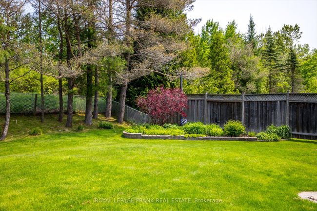 1410 Morton Line, House other with 4 bedrooms, 2 bathrooms and 6 parking in Cavan ON | Image 45