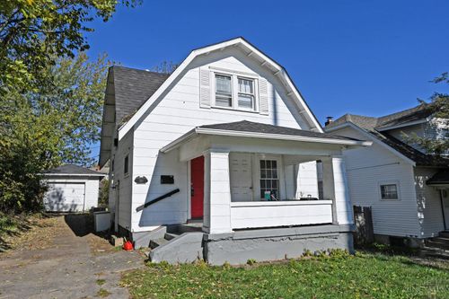 221 E Siebenthaler Ave, Dayton, OH, 45405-2431 | Card Image