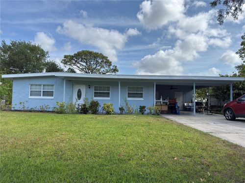 5035 Hernandes Dr, ORLANDO, FL, 32808-5544 | Card Image