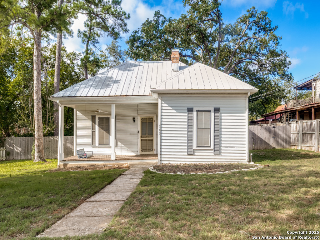 Residential in Fredericksburg 2