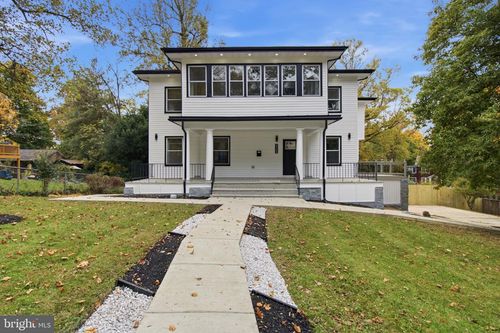 2704 Queen Anne Rd, BALTIMORE, MD, 21216-1618 | Card Image