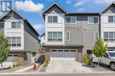 33 - 12075 Oceola Rd, Townhouse with 3 bedrooms, 3 bathrooms and 4 parking in Lake Country BC | Image 1