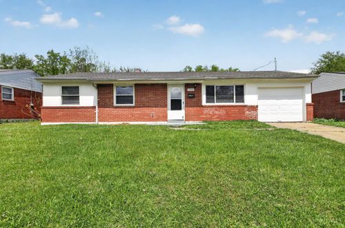 1990 Bluehill Drive, Springfield Twp., OH, 45240 | Card Image