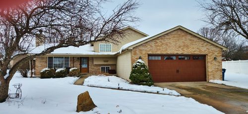 1445 Scott Cir, Morris, IL, 60450-9028 | Card Image