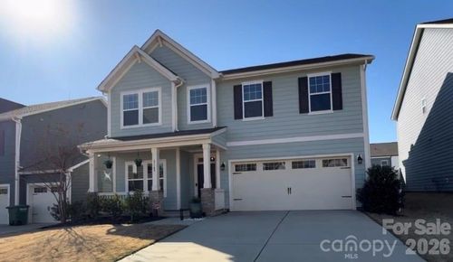 5149 Thomasville Dr, Belmont, NC, 28012-0114 | Card Image