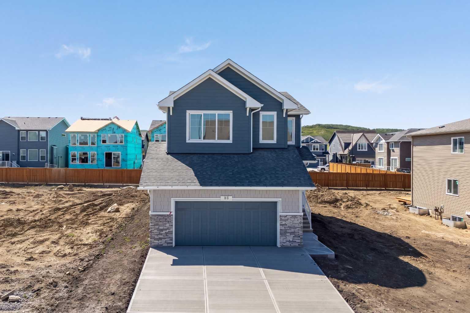 Residential in Calgary 2