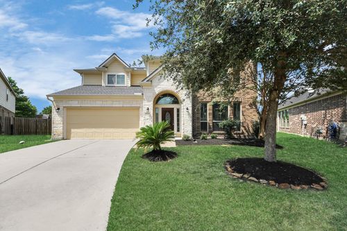 19046 Sweet Springs Ln, Cypress, TX, 77429-6159 | Card Image