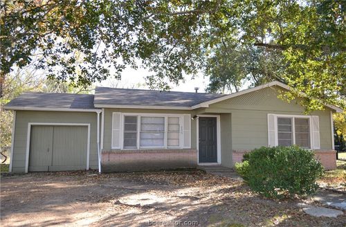 2205 Staunton Drive, Bryan, TX, 77803 | Card Image