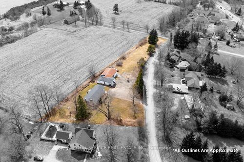 155 Drivers Rest Road, Alnwick/Haldimand, ON, K0K2G0 | Card Image