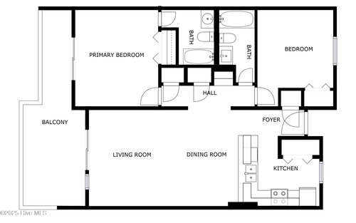 1204-1204 Sand Dollar Ct, Kure Beach, NC, 28449 | Card Image