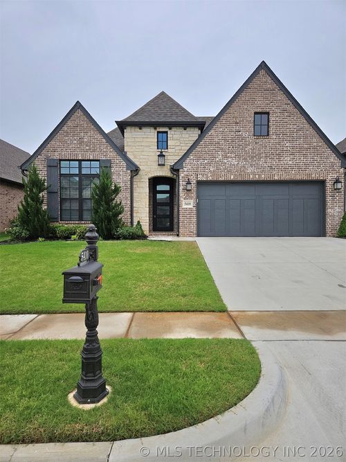 5410 E 126th St S, Bixby, OK, 74008-2797 | Card Image