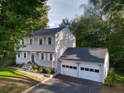 5 Allendale Road, House other with 4 bedrooms, 2 bathrooms and 6 parking in Old Saybrook CT | Image 1