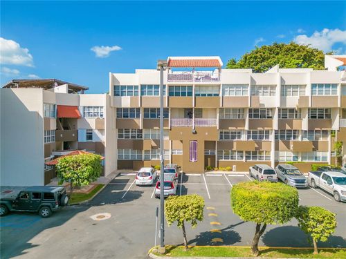 703-151 Teniente César Luis González Avenue, San Juan, PR, 00918 | Card Image