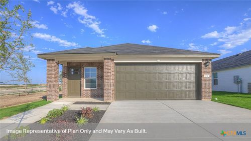 209 Raymondville Path, San Marcos, TX, 78666 | Card Image