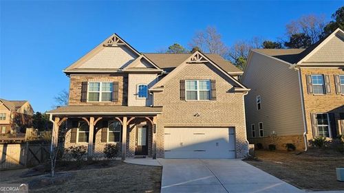 4457 Waxwing St, Hoschton, GA, 30548-5539 | Card Image