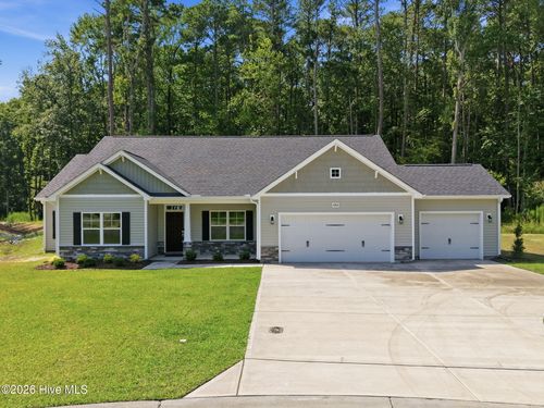 4206 Tinsley Court, Ayden, NC, 28513 | Card Image