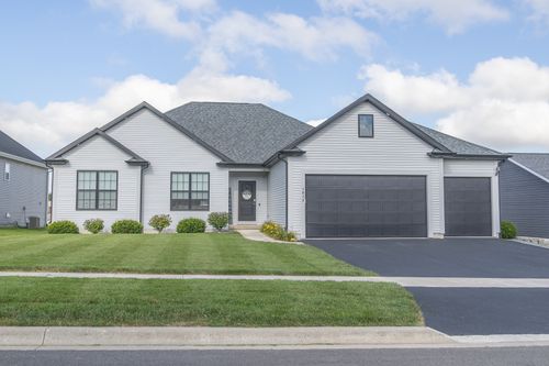 Lot 84 Houtz Circle, Elburn, IL, 60119 | Card Image