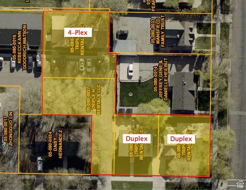 420 200, Logan, UT, 84321-3814 | Card Image