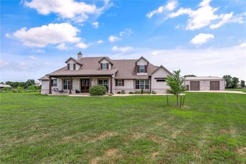 1810 Park Place Ln, Centerton, AR, 72719-5095 | Card Image