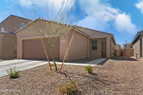 4864 E Julian Wash Dr, Tucson, AZ, 85706-0073 | Card Image