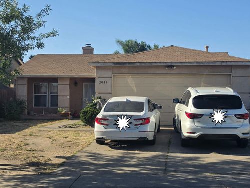 2049 Rock Pine Ct, Modesto, CA, 95351-3452 | Card Image