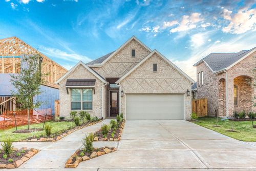 8718 Myrtle Bend Dr, Missouri City, TX, 77459-5184 | Card Image