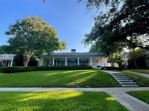 3667 Monticello Dr, Fort Worth, TX, 76107-1748 | Card Image