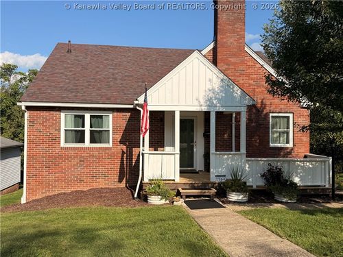 1264 Highland Drive, St Albans, WV, 25177 | Card Image
